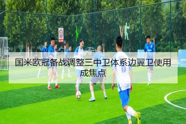 国米欧冠备战调整三中卫体系边翼卫使用成焦点
