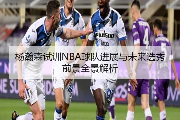 杨瀚森试训NBA球队进展与未来选秀前景全景解析
